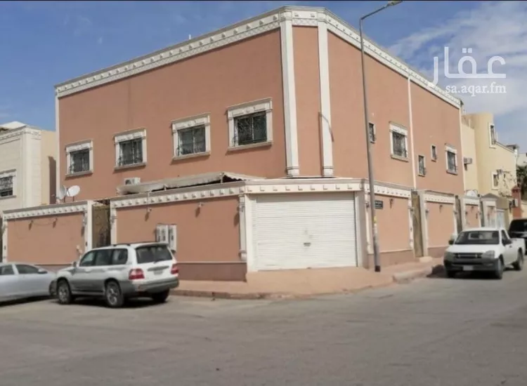 فيلا للبيع في شارع محمد الشيباني, حي الفيحاء, مدينة الرياض, منطقة الرياض