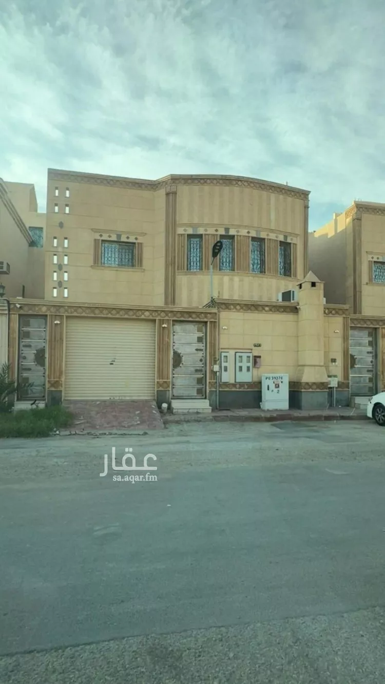 فيلا للبيع في شارع النخل, حي ظهرة لبن, مدينة الرياض, منطقة الرياض