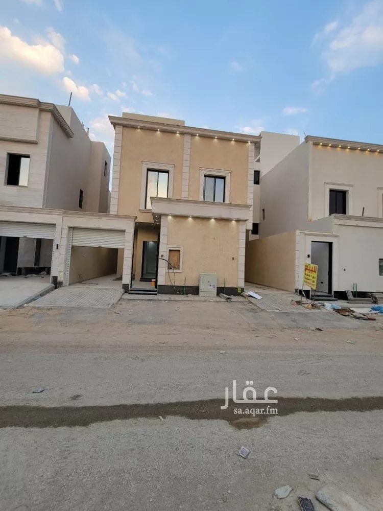 دور للبيع في شارع الرايه, حي الندوة, مدينة الرياض, منطقة الرياض