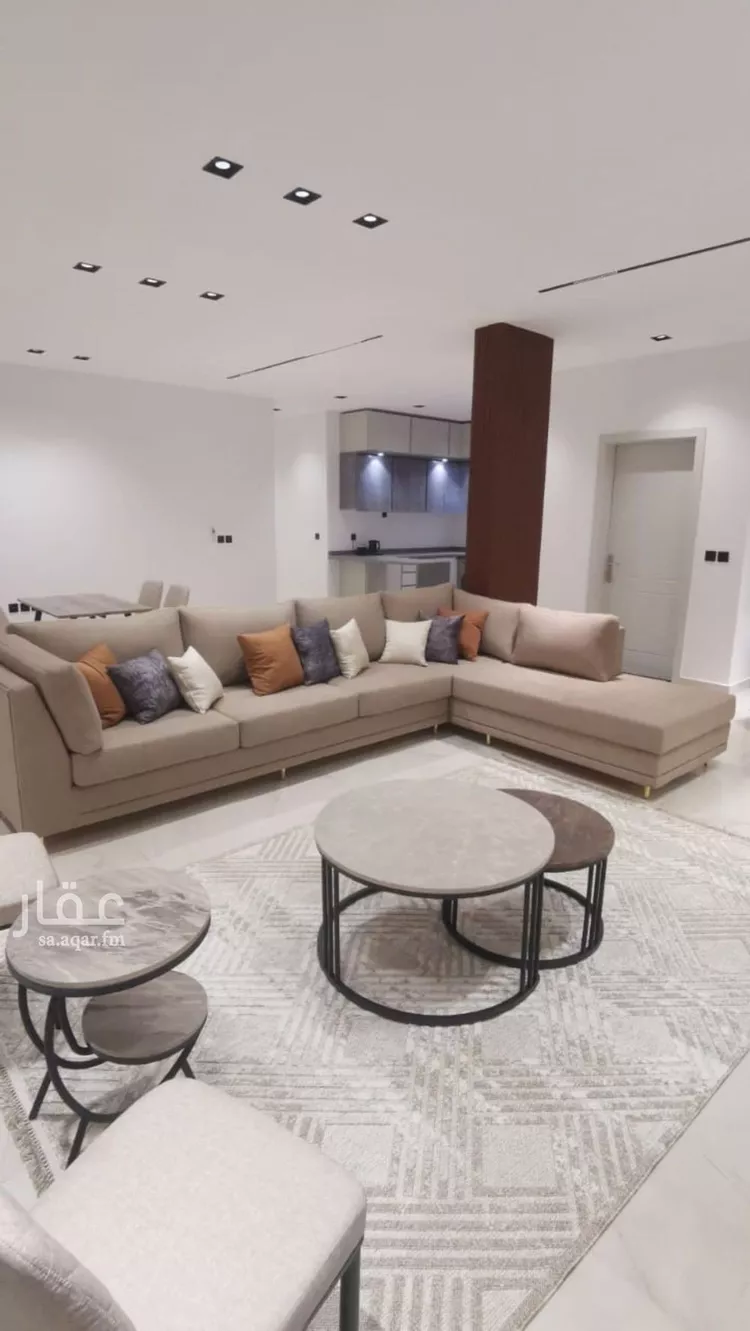 شقة للبيع في شارع الخيالة, حي الياسمين, مدينة الرياض, منطقة الرياض