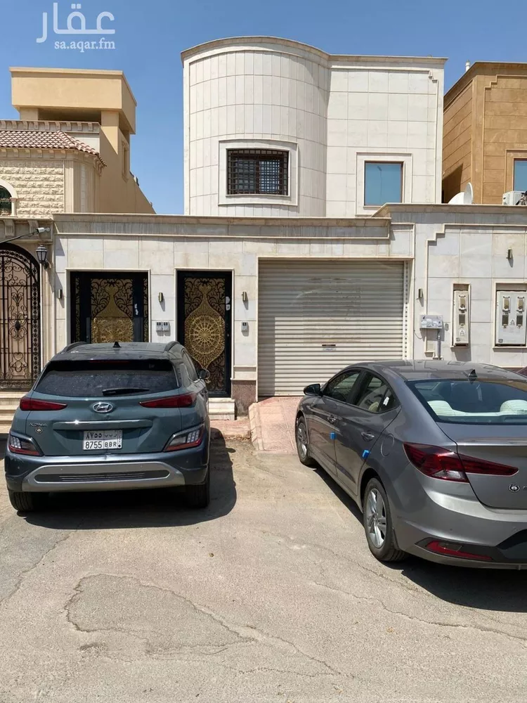 فيلا للبيع في شارع الجاحظ, حي الفيحاء, مدينة الرياض, منطقة الرياض