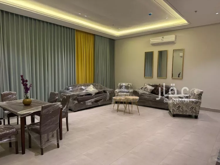 شقة للبيع في شارع عبدالحق البكري, حي العارض, مدينة الرياض, منطقة الرياض