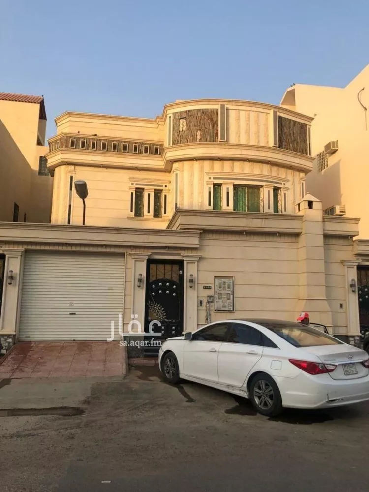 Villa for Sale in Riyadh Ar Rimal