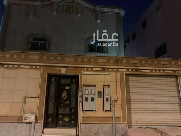 Villa for Sale in Riyadh Al Khaleej