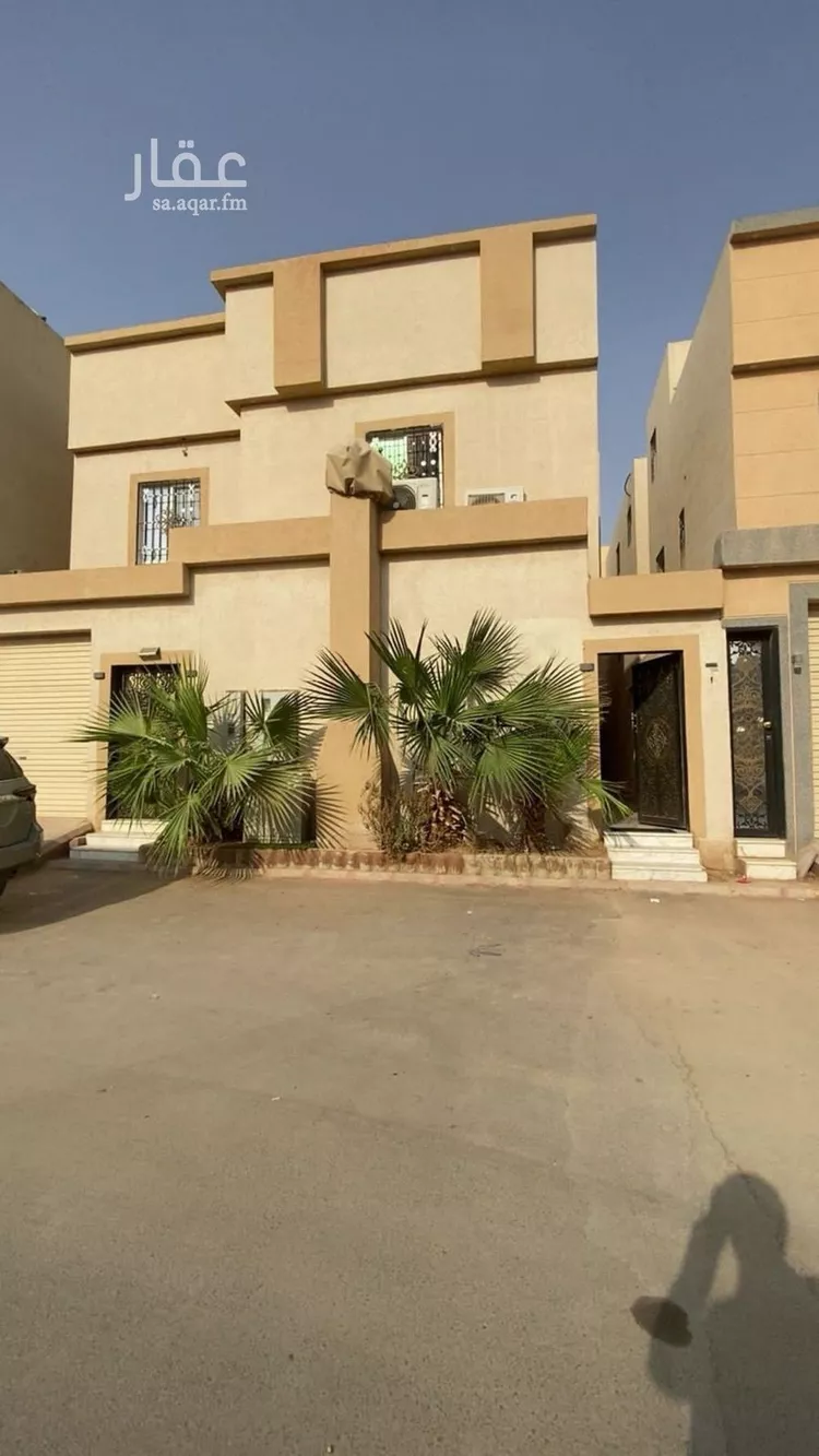 Apartment for Rent in Riyadh Ar Rimal