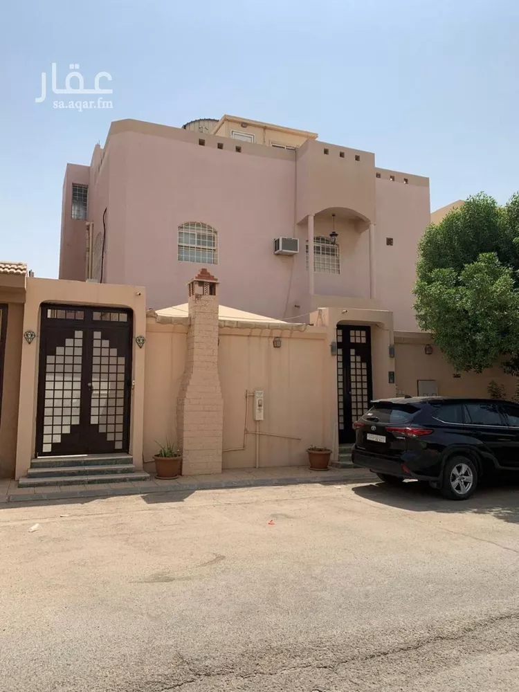 فيلا للبيع في شارع علي بن أبي البقاء, حي الأندلس, مدينة الرياض, منطقة الرياض
