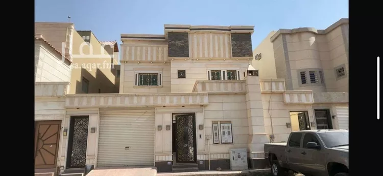 فيلا للبيع في شارع ابن إبراهيم التلمساني, حي النهضة, مدينة الرياض, منطقة الرياض