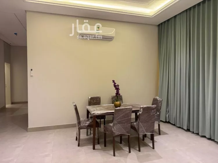 شقة للبيع في شارع عبدالحق البكري, حي العارض, مدينة الرياض, منطقة الرياض صورة 3