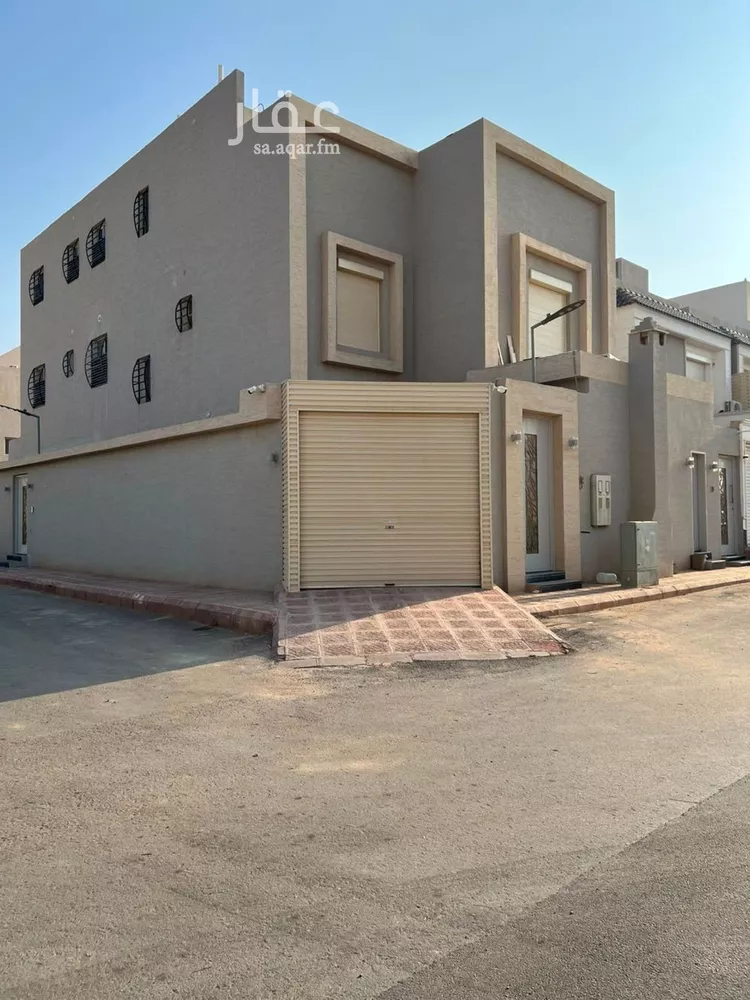 شقة للإيجار في شارع أحمد بن محمد المراكشي, حي المهدية, مدينة الرياض, منطقة الرياض