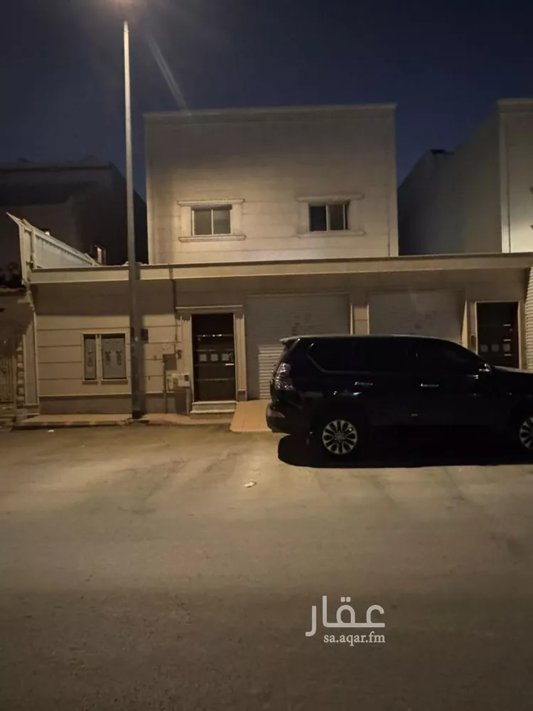 دور للإيجار في شارع الشيهان, حي العقيق, مدينة الرياض, منطقة الرياض