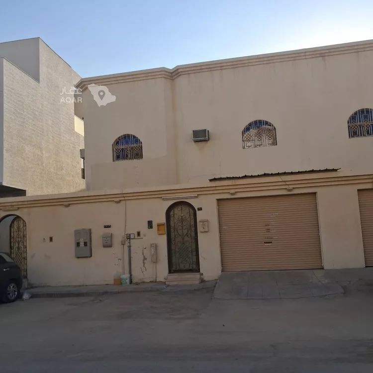 دور للإيجار في شارع الشيهان, حي العقيق, مدينة الرياض, منطقة الرياض