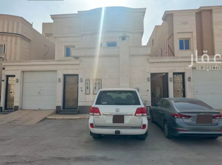 فيلا للبيع في شارع القياس, حي المونسية, مدينة الرياض, منطقة الرياض