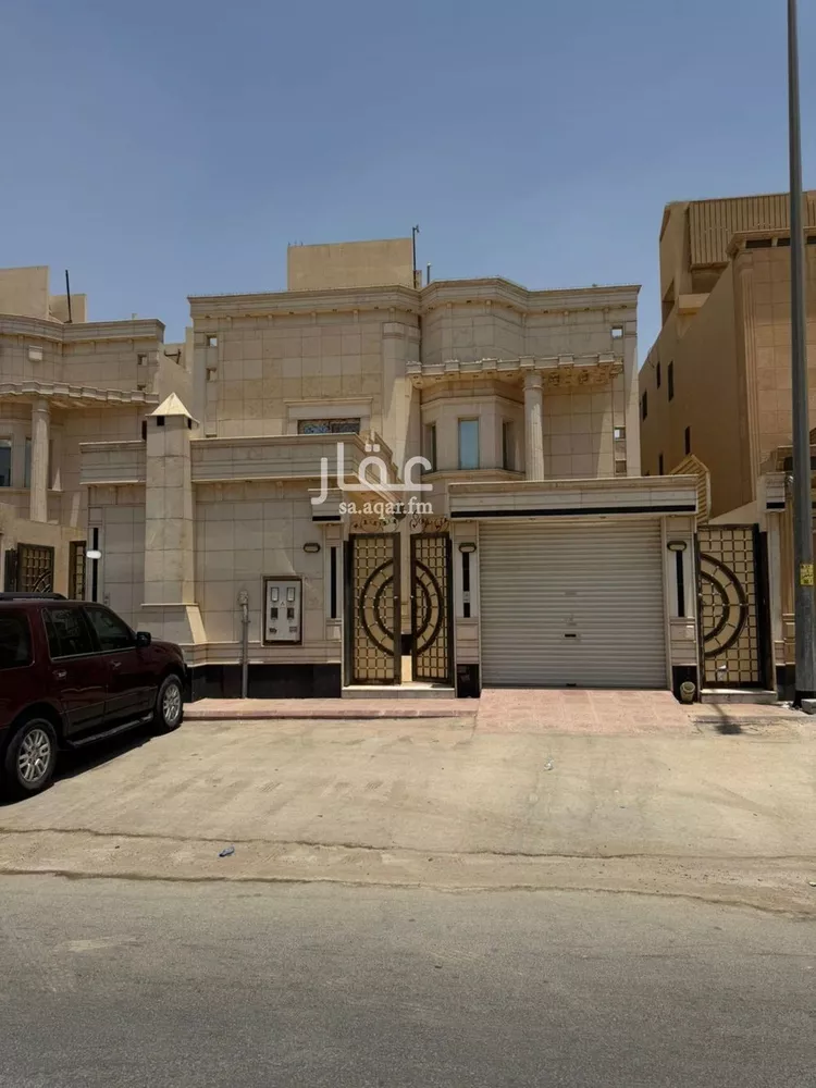 فيلا للبيع في شارع رقم 433, حي المونسية, مدينة الرياض, منطقة الرياض