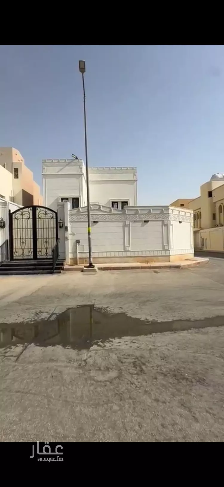 فيلا للبيع في شارع هبة الله بن عساكر, حي الخليج, مدينة الرياض, منطقة الرياض