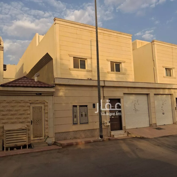 دور للإيجار في شارع الشيهان, حي العقيق, مدينة الرياض, منطقة الرياض