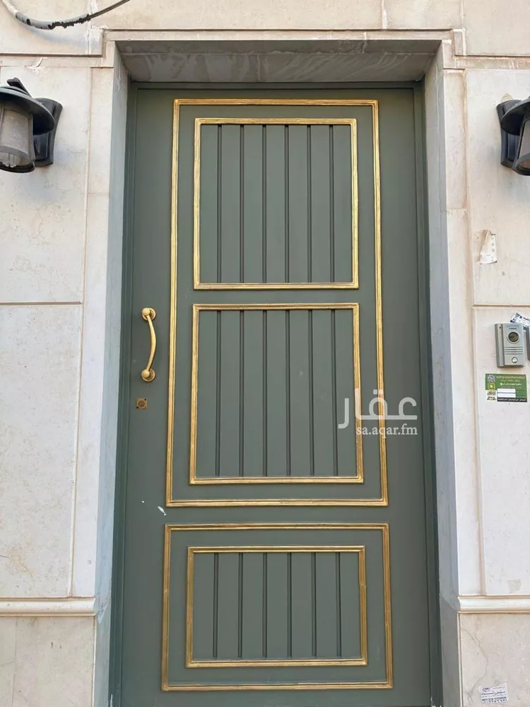 شقة للإيجار في شارع الخيالة, حي الياسمين, مدينة الرياض, منطقة الرياض