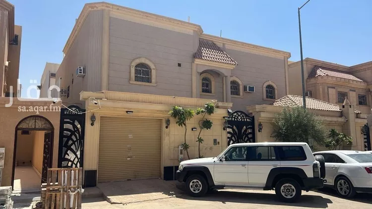 فيلا للبيع في شارع القلعة الجرداء, حي الخليج, مدينة الرياض, منطقة الرياض صورة 2