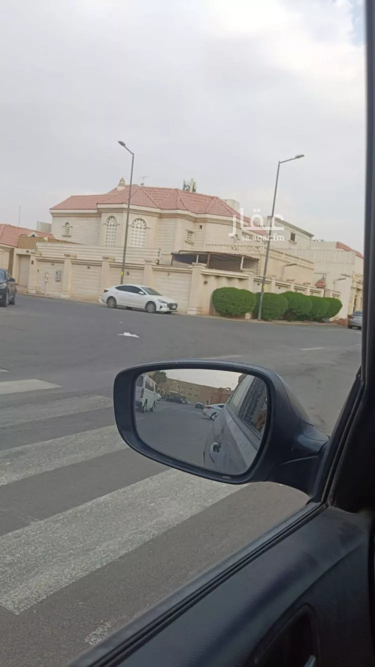 Villa for Sale in Riyadh Al Khaleej
