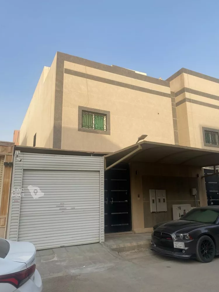 Villa for Sale in Riyadh An Narjis