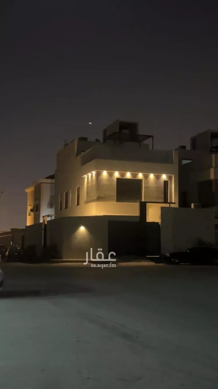 Villa for Sale in Riyadh Al Yarmouk
