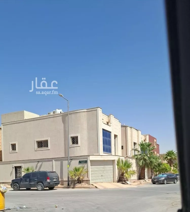 Villa for Sale in Riyadh Al Munsiyah