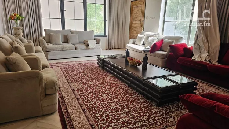 استراحة للبيع في شارع العام, مدينة قريه ديراب, منطقة الرياض صورة 2