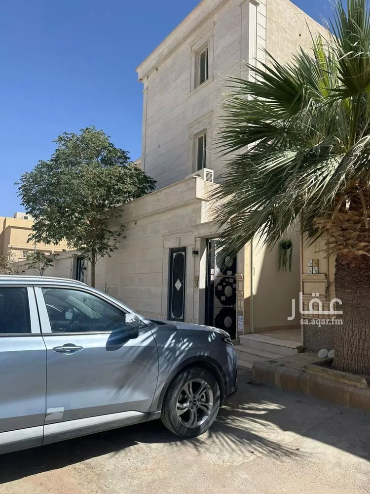 Apartment for Rent in Riyadh Al Janadriyah