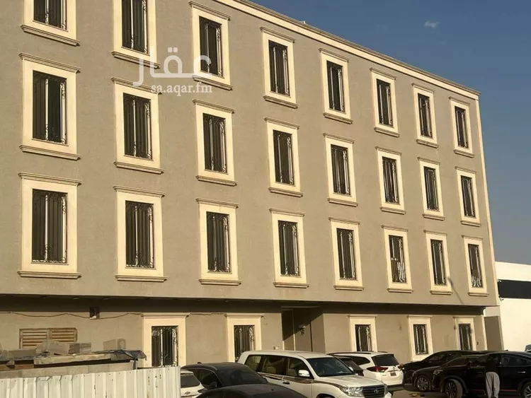 شقة للبيع في شارع عبدالحق البكري, حي العارض, مدينة الرياض, منطقة الرياض