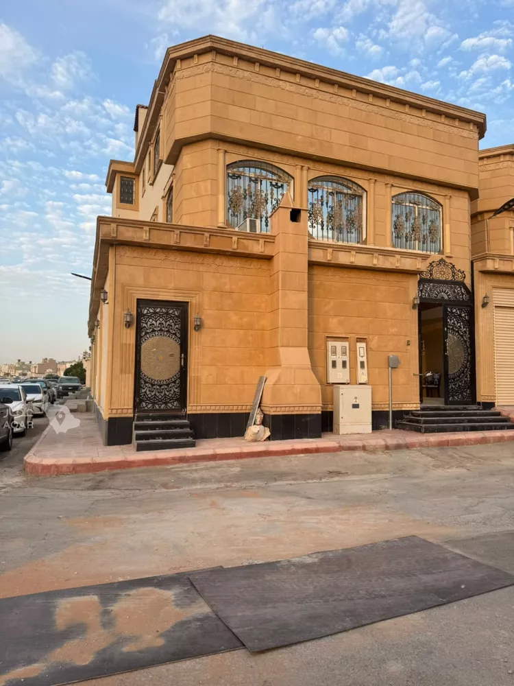 شقة للإيجار في شارع أحمد بن محمد المراكشي, حي المهدية, مدينة الرياض, منطقة الرياض