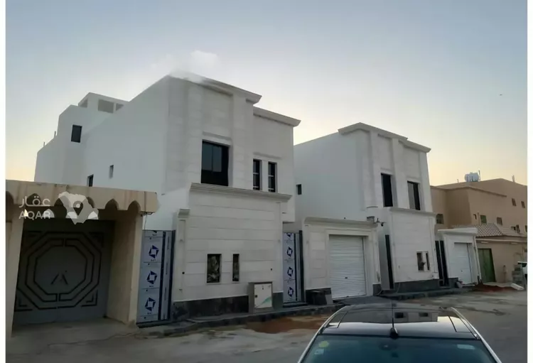 فيلا للبيع في شارع هبة الله بن عساكر, حي الخليج, مدينة الرياض, منطقة الرياض