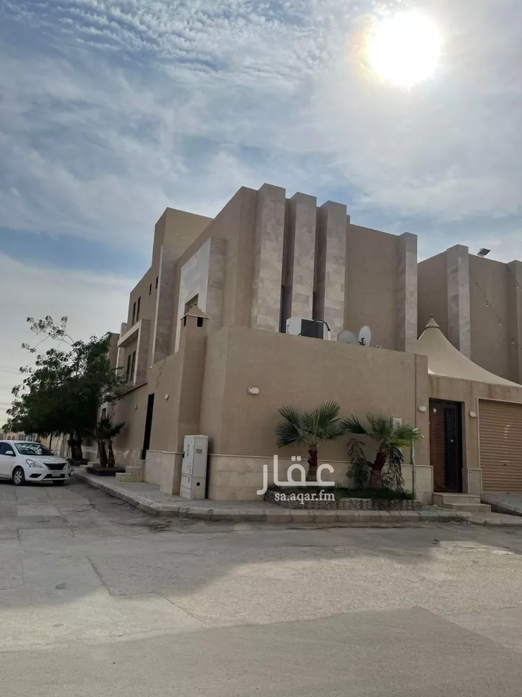 فيلا للبيع في شارع القياس, حي المونسية, مدينة الرياض, منطقة الرياض