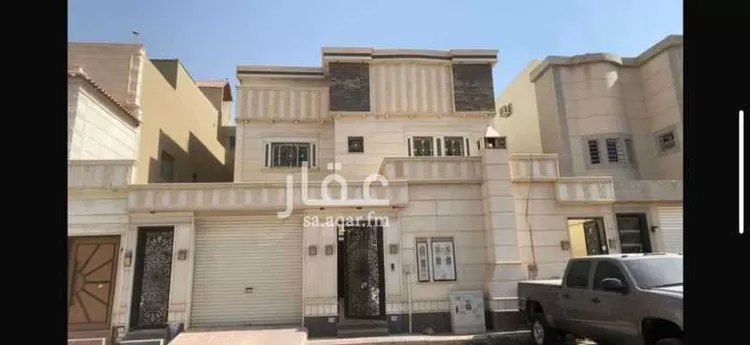 Villa for Sale in Riyadh An Nahdah