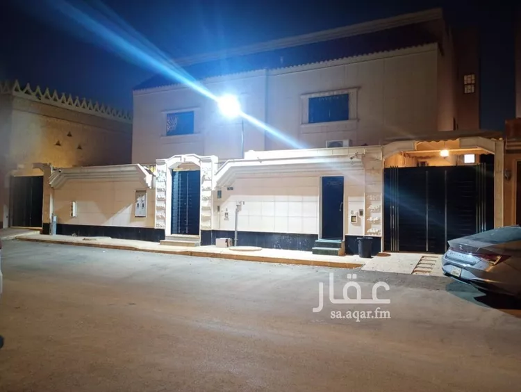 فيلا للبيع في شارع الطرفاوي, حي الخليج, مدينة الرياض, منطقة الرياض