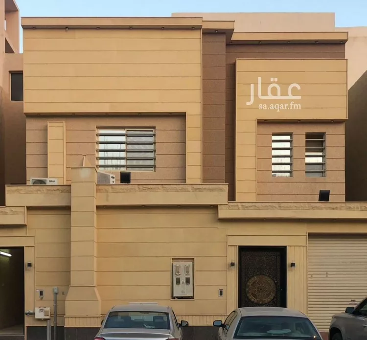 Villa for Sale in Riyadh Al Munsiyah