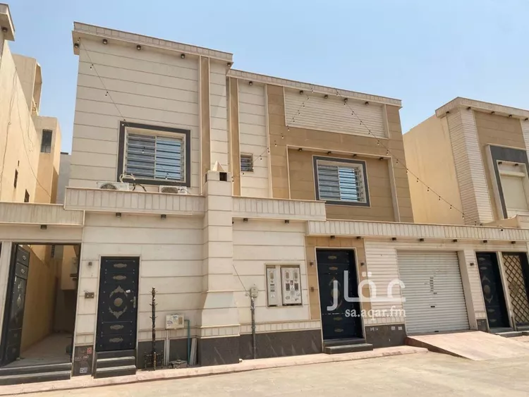 فيلا للبيع في شارع الهملة, حي اليرموك, مدينة الرياض, منطقة الرياض