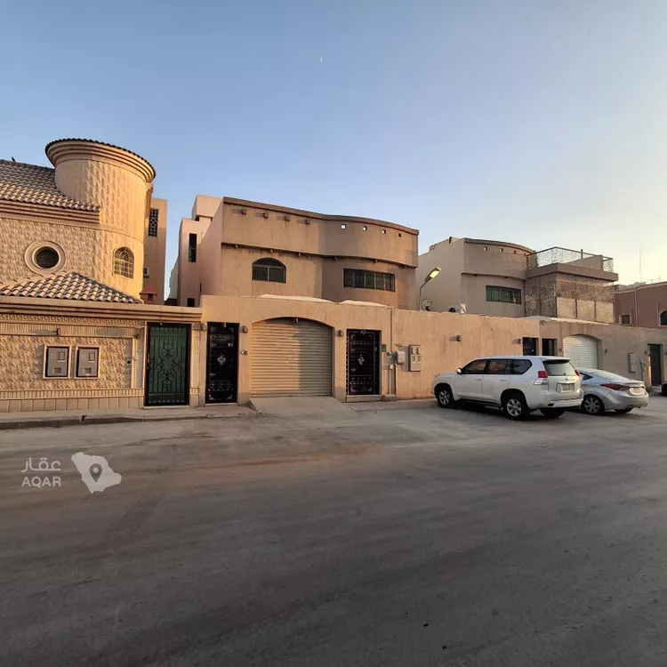دور للإيجار في شارع الشيهان, حي العقيق, مدينة الرياض, منطقة الرياض