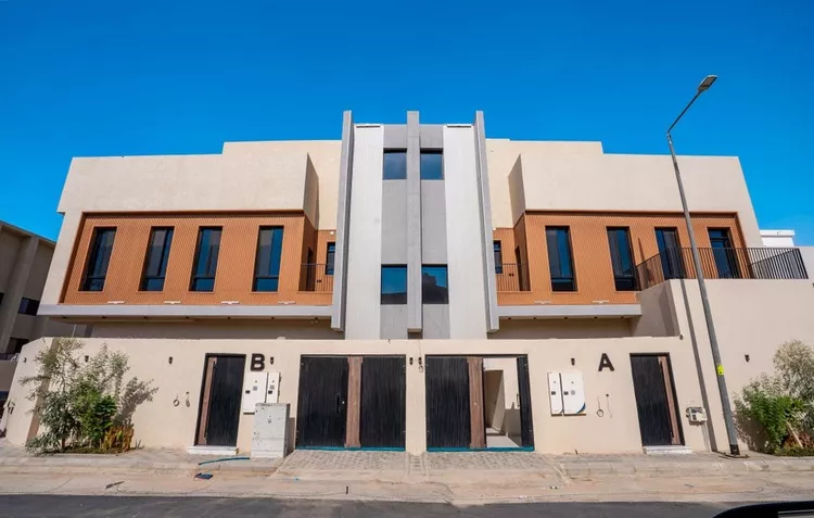 دور للبيع في شارع الجابري ، حي العليا ، الرياض ، منطقة الرياض 15