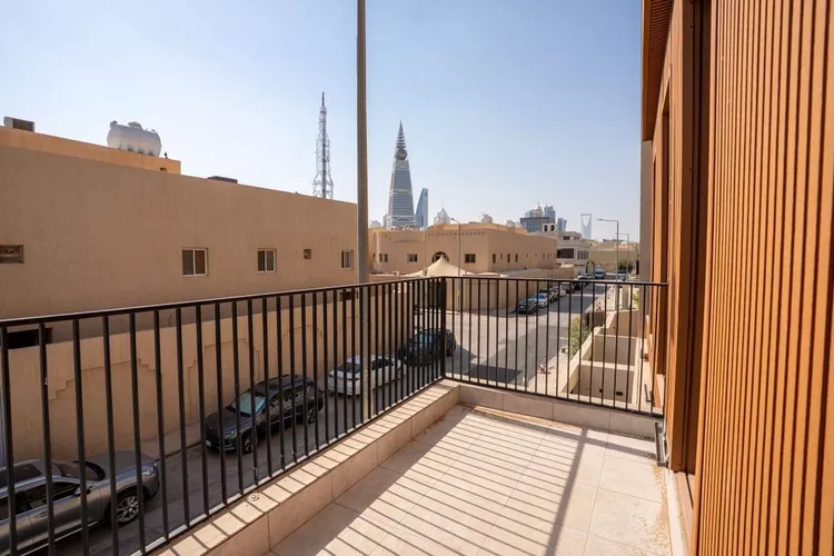 شقة للبيع في شارع الجابري ، حي العليا ، الرياض ، منطقة الرياض صورة 5