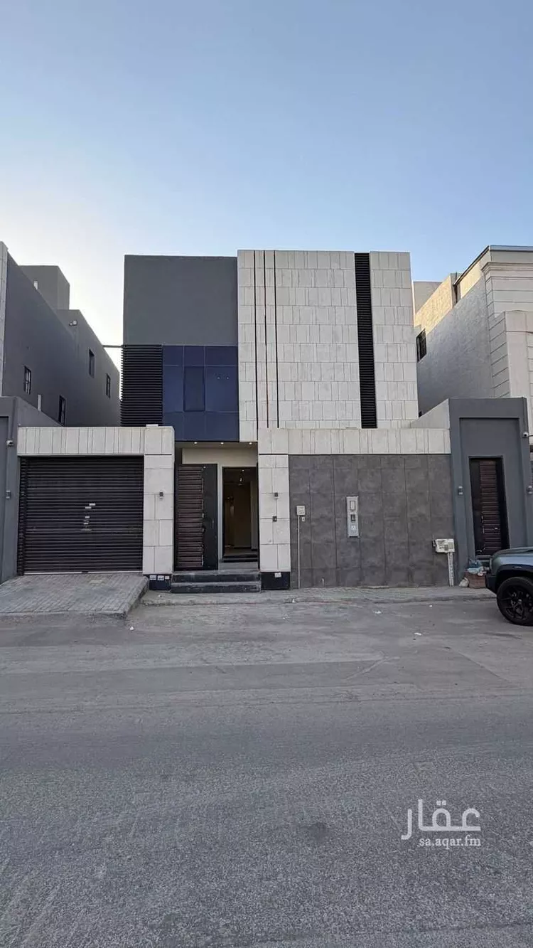 فيلا للإيجار في شارع محمد بن حمد الشبيلي, حي الرمال, مدينة الرياض, منطقة الرياض