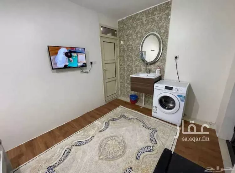غرفة للإيجار في شارع 6457270, حي الفروسية, مدينة جدة, منطقة مكة المكرمة صورة 3