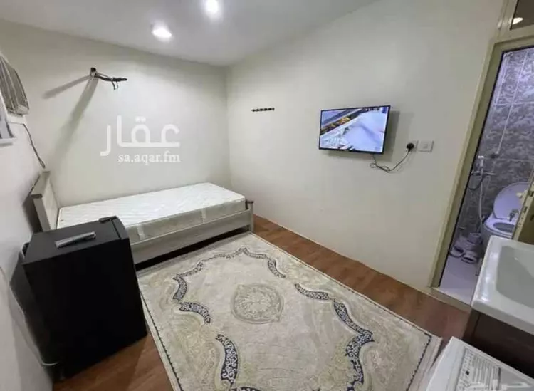 غرفة للإيجار في شارع 6457270, حي الفروسية, مدينة جدة, منطقة مكة المكرمة صورة 2