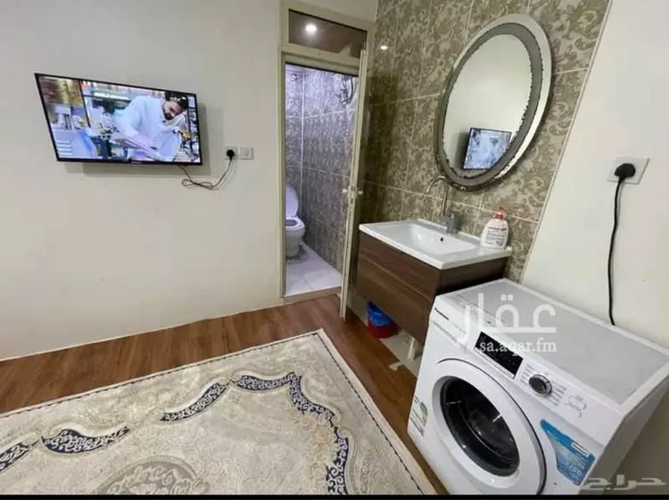 غرفة للإيجار في شارع 6457270, حي الفروسية, مدينة جدة, منطقة مكة المكرمة صورة 4