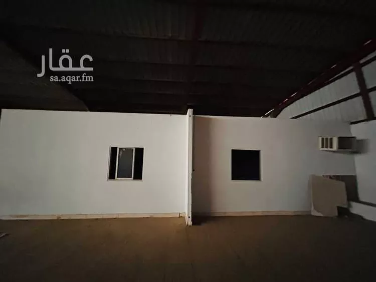 مستودع للإيجار في شارع عبد الغني بن أبي سعيد, حي الرغامة, مدينة جدة, منطقة مكة المكرمة صورة 5