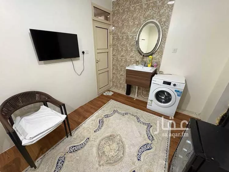 غرفة للإيجار في شارع 6457270, حي الفروسية, مدينة جدة, منطقة مكة المكرمة صورة 3