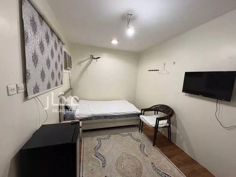 غرفة للإيجار في شارع 6457270, حي الفروسية, مدينة جدة, منطقة مكة المكرمة