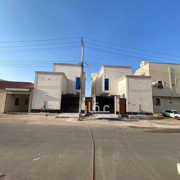 فيلا للبيع في وادي الفرع ، وادي الفرع صورة 2