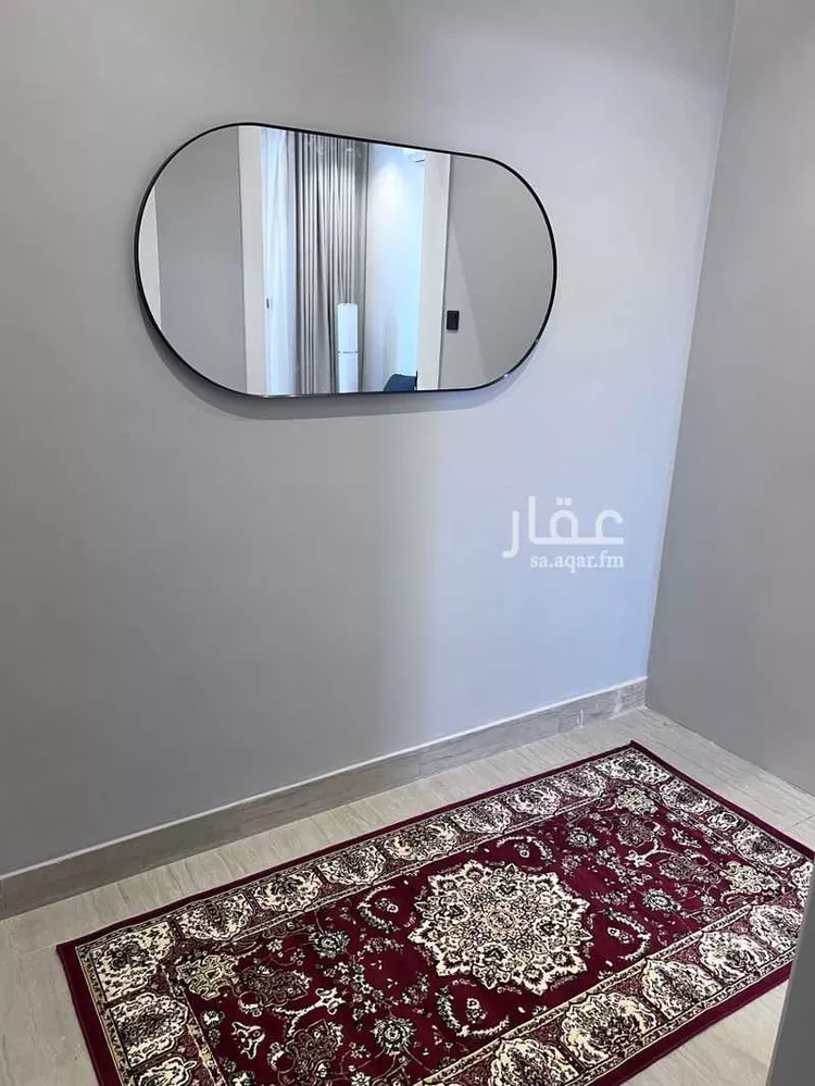 شقة للإيجار في شارع ابي العباس الفارسي, حي القدس, مدينة الرياض, منطقة الرياض صورة 4