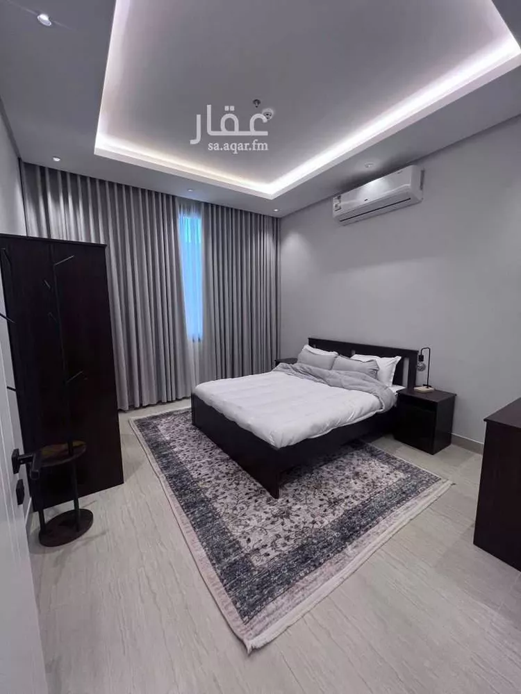 شقة للإيجار في شارع ابي العباس الفارسي, حي القدس, مدينة الرياض, منطقة الرياض