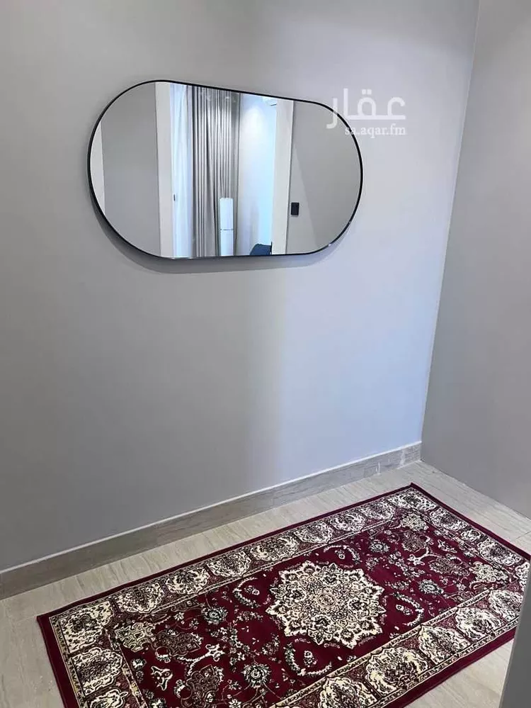 شقة للإيجار في شارع الامير محمد بن سعود بن عبدالعزيز, حي القدس, مدينة الرياض, منطقة الرياض صورة 2