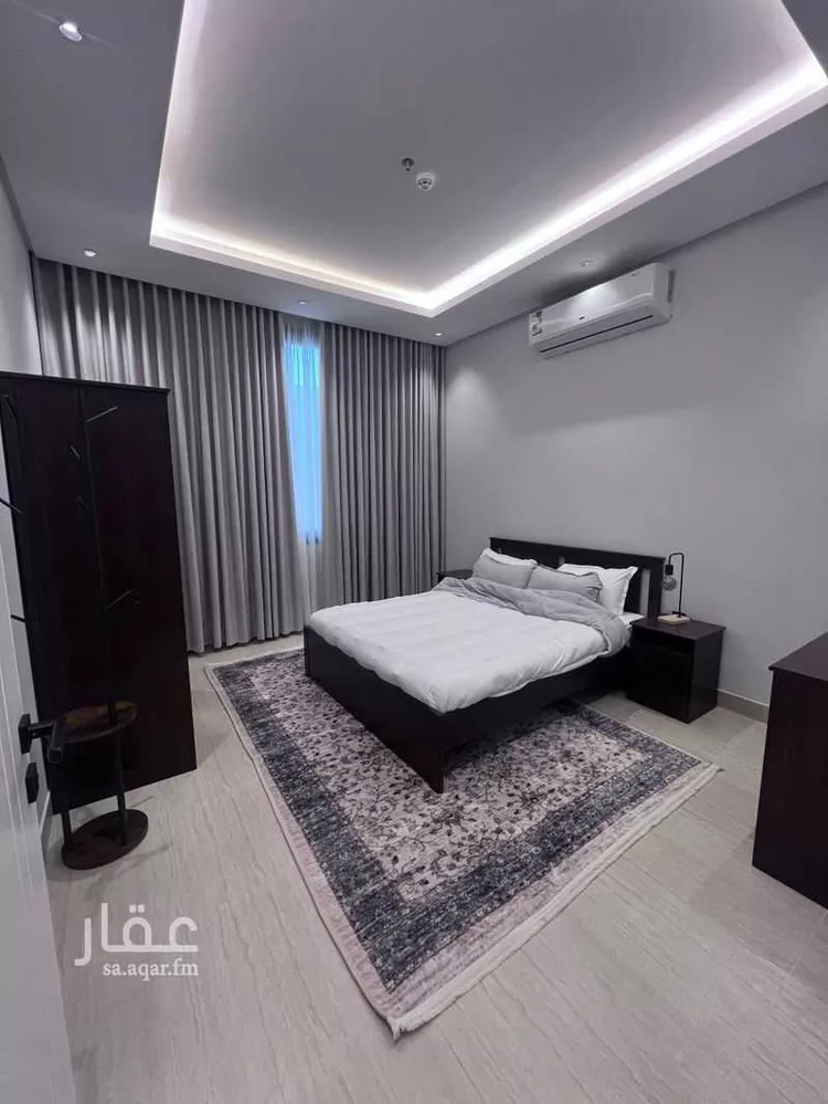 شقة للإيجار في شارع الأمير محمد بن سعود بن عبدالعزيز ، حي القدس ، الرياض ، منطقة الرياض صورة 4